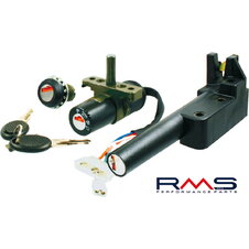 Spínacia skrinka RMS 246050020 vrátane sady kľúčov