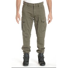 IXON nohavice JOKER khaki