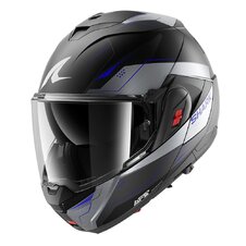 SHARK prilba OXO - Mekarium / KUB