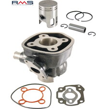 Sady valca RMS 100080050 (chladený  vodou)