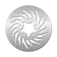 Brzdový kotúč NG 829