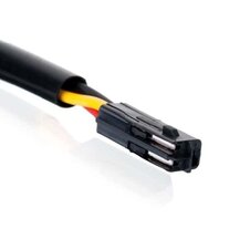 Káble konektorov PUIG MODELS HONDA 8510N čierna