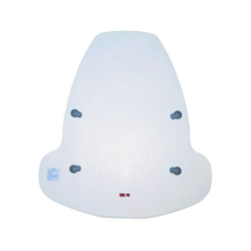 Plexi štít Faco 267008145 745x725