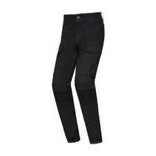 IXON - nohavice JOKER / black