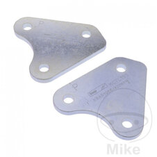 Adaptéry na zníženie podvozku -sada LUCAS S ABE