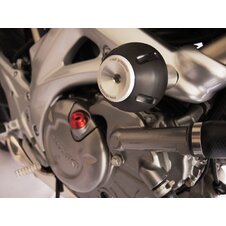 RDmoto padacie protektory PHV1 - Suzuki SFV-650 Gladius r.2008 