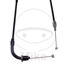 Lanko plynu JMT B - zatvorené