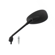 Zpätné zrkadlo RMS 122762870 ľavý