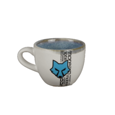 Moteam hrnček - 90 ml / Glacial Ice