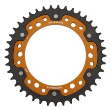 Rozeta SUPERSPROX STEALTH RST-859:41-GLD zlatá 41T, 530