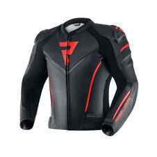 Rebelhorn - Bunda FIGHTER / red