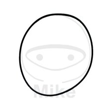 Tesnenie hlavy valca ATHENA M751807570094 Vnútorný 1.78X75.7 mm