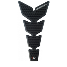 Tankpad JMT HDR3 čierna 103.3 X 199.6 mm