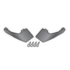 reflexný SHAD D1B36CAR červené pre SH36