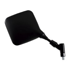 Zpätné zrkadlo RMS 122772210 pravý čierna