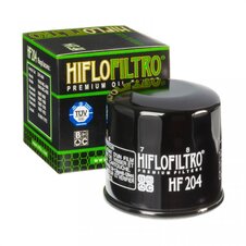 Hiflofiltro olejový filter HF 204