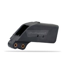 Vodítko reťaze POLISPORT 8451200001 čierna