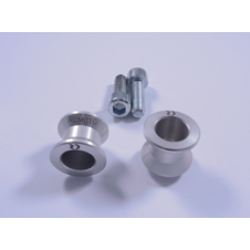 RD Adapter kyvky standard M10 Silver