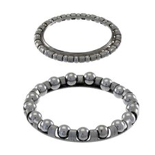 Ložiská krku riadenia RMS 184240043 zníženie