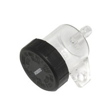 Reservoir for clutch fluid ACCOSSATO 15 ml transparent colour