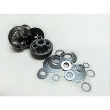 FF STREDNÝ PIEST VENTILU K-TECH KYB DEMSVPSF13 PSF (pár)