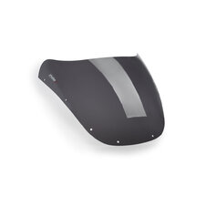 Plexi štít PUIG STANDARD 0344F tmavá dymová