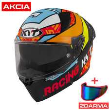KYT prilba R2R - Max Masia 2022 Repl.