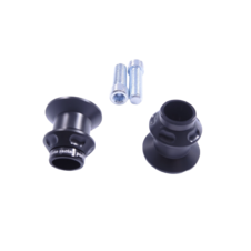 RD Adapter kyvky exclusive M10 Black