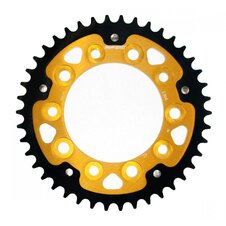 Rozeta SUPERSPROX STEALTH RST-1304:42-GLD zlatá 42T, 525
