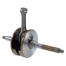 Kľukový hriadeľ originálny typ RMS 100010480