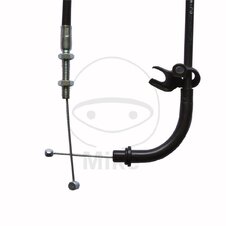 Lanko plynu JMT A - otvorené