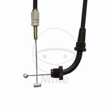 Lanko plynu JMT A - otvorené