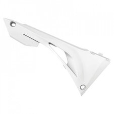 Kryt airboxu POLISPORT 8418700002 biela