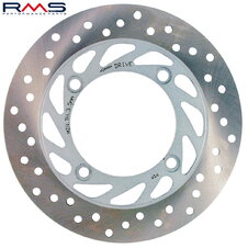 Brzdový kotúč RMS 225160350 D240