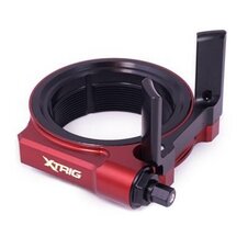 Nastavenie predpätia X-TRIG 10100003