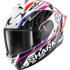 SHARK prilba SKWAL CUP - Speed Fancy / WKO