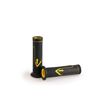 Rukoväte PUIG CORE 20796G žltá