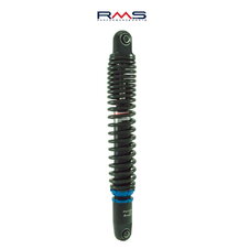 Tlmič FORSA 204550653 zadná