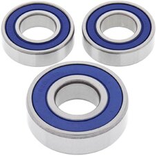 Ložiská   tesnenie kolesa sada All Balls Racing WB25-1346