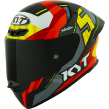 KYT prilba TT-REVO - FLUX