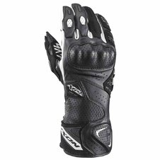 IXON rukavice THUNDER AIR / black-white