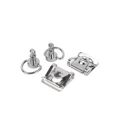 Rýchloupínacie skrutky na kapotáž MOTION STUFF (2ks/set)