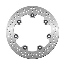 Brzdový kotúč NG 203