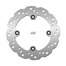 Brzdový kotúč NG 1586X