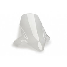 Plexi na motorku PUIG V-TECH LINE TOURING 20574W priehľadné