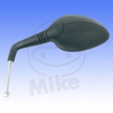 Zpätné zrkadlo JMT ZR 2376 čierna ľavý