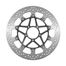 Brzdový kotúč NG 1722G