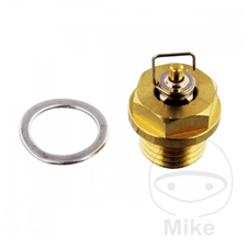 Ihla  plaváku TOURMAX so sedadlom