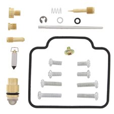 opravná sada  karburátora All Balls Racing CARK26-1078