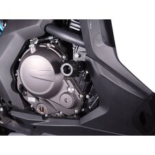 RDmoto padacie protektory PH01 - CFmoto GT650 / F1